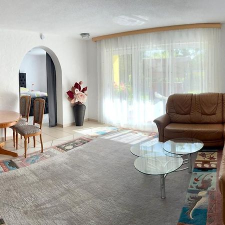 Haus Mantai Apartment Freudenstadt Ngoại thất bức ảnh