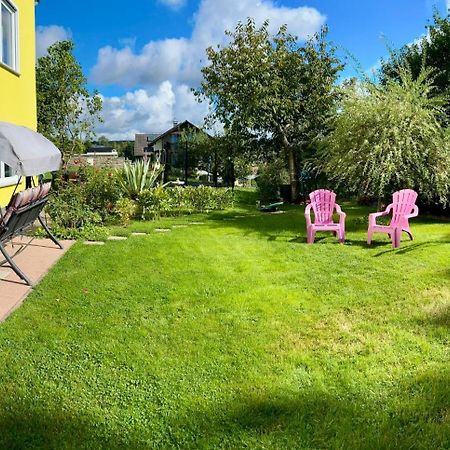 Haus Mantai Apartment Freudenstadt Ngoại thất bức ảnh