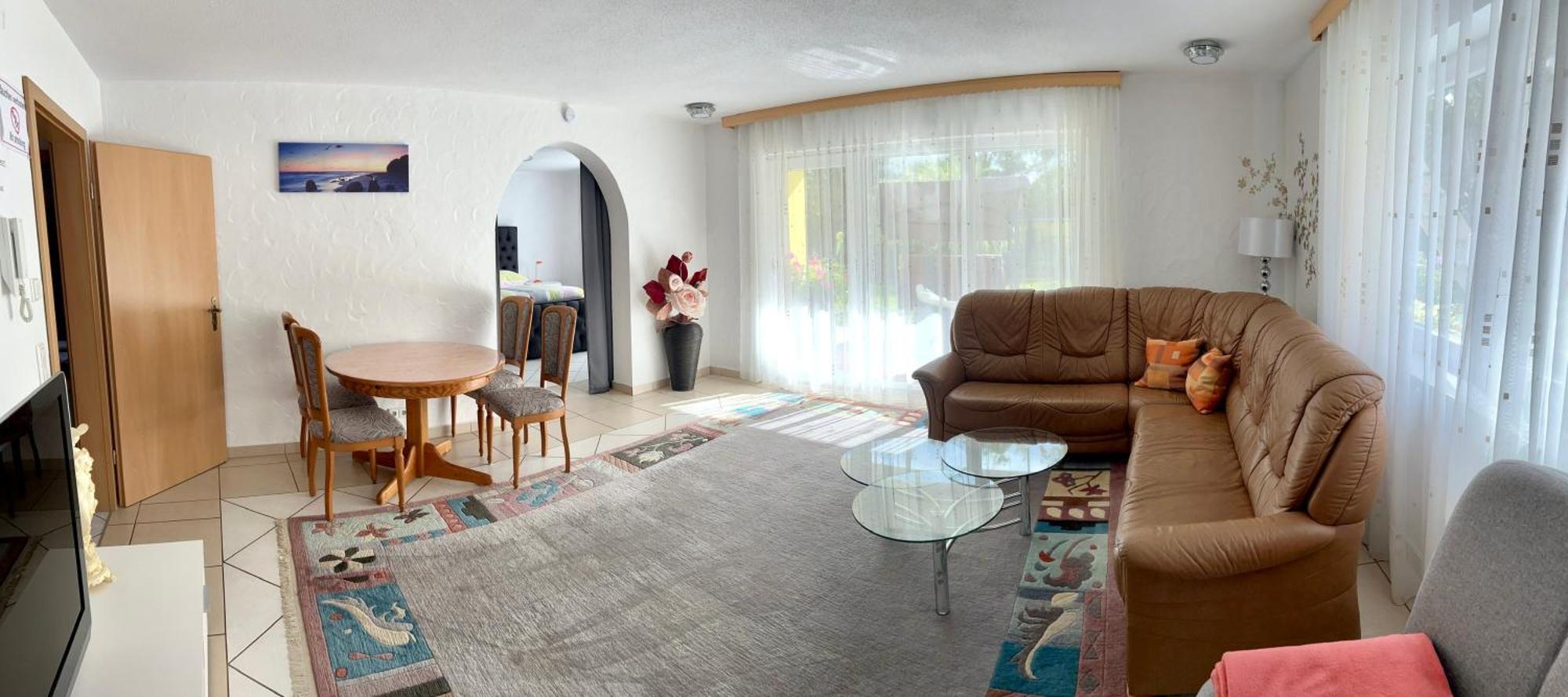 Haus Mantai Apartment Freudenstadt Ngoại thất bức ảnh
