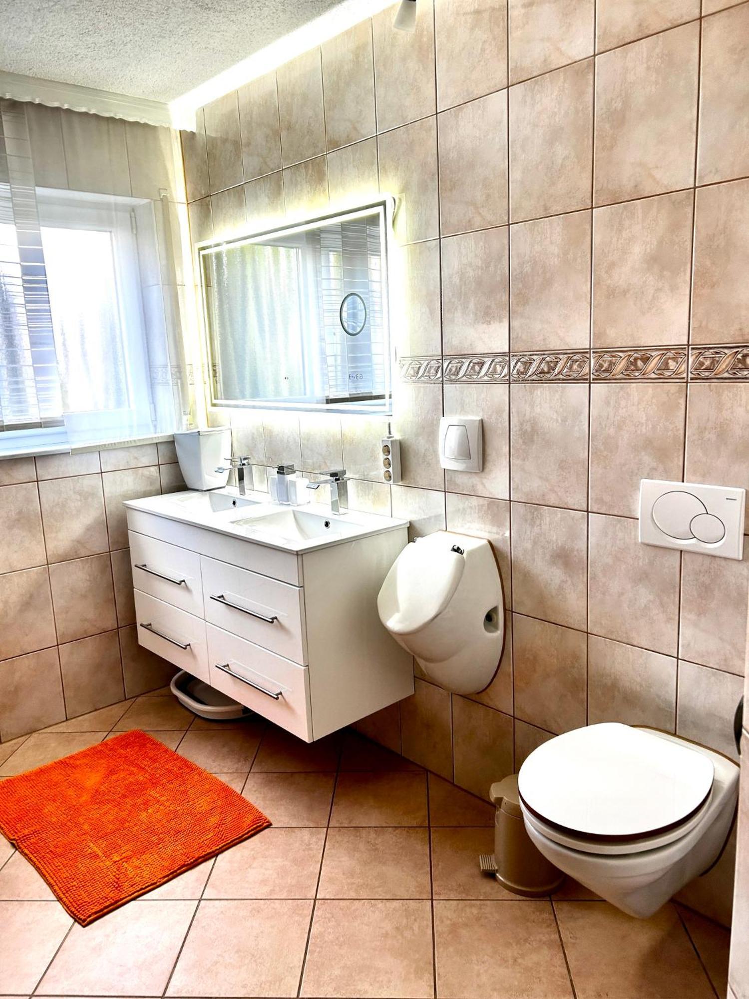 Haus Mantai Apartment Freudenstadt Ngoại thất bức ảnh