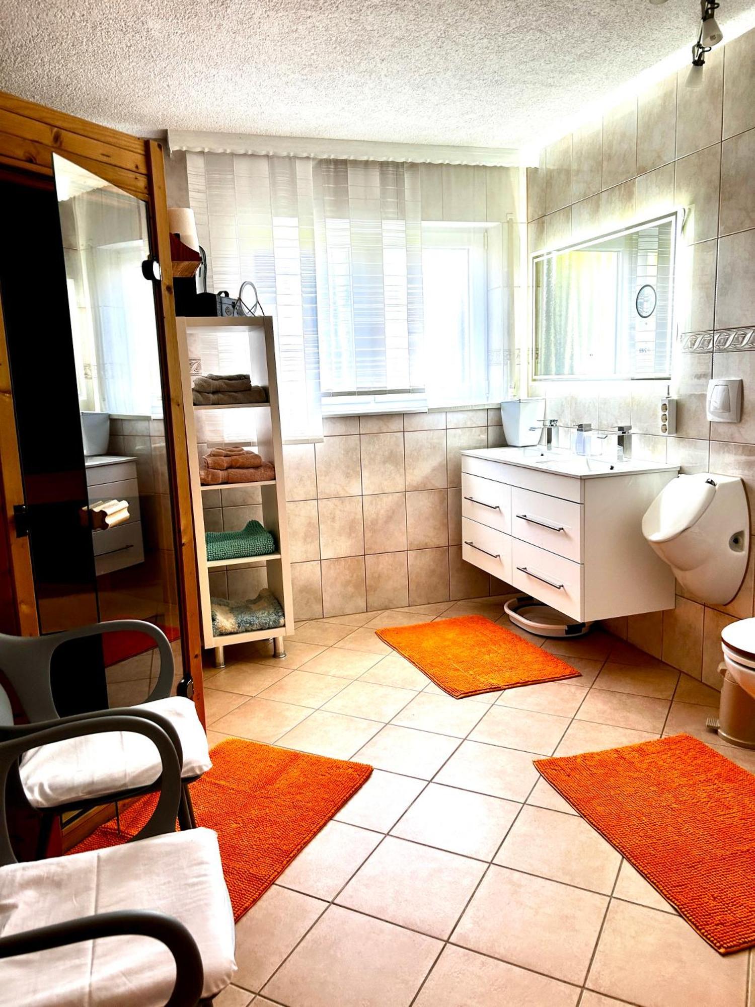 Haus Mantai Apartment Freudenstadt Ngoại thất bức ảnh
