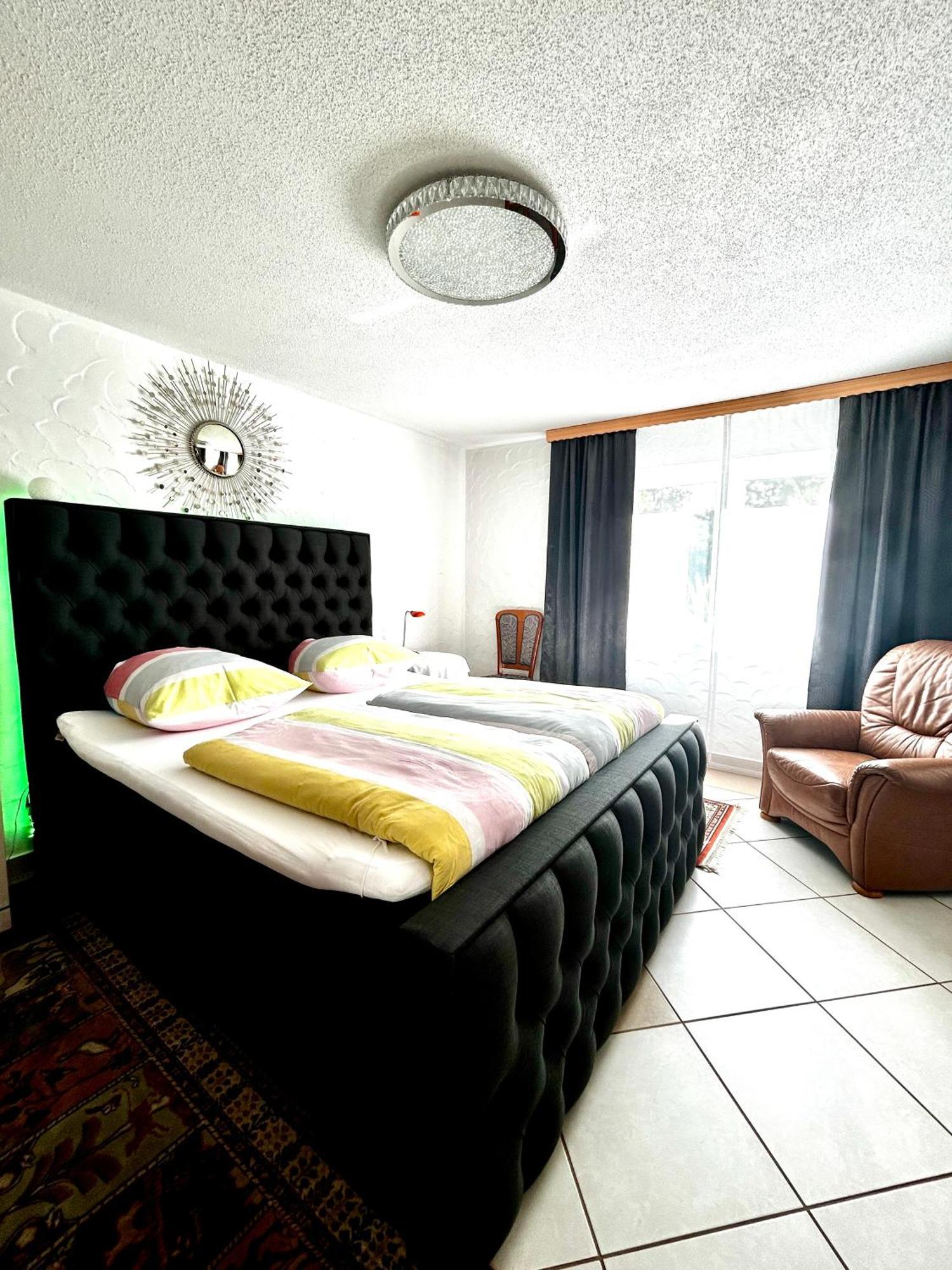 Haus Mantai Apartment Freudenstadt Ngoại thất bức ảnh