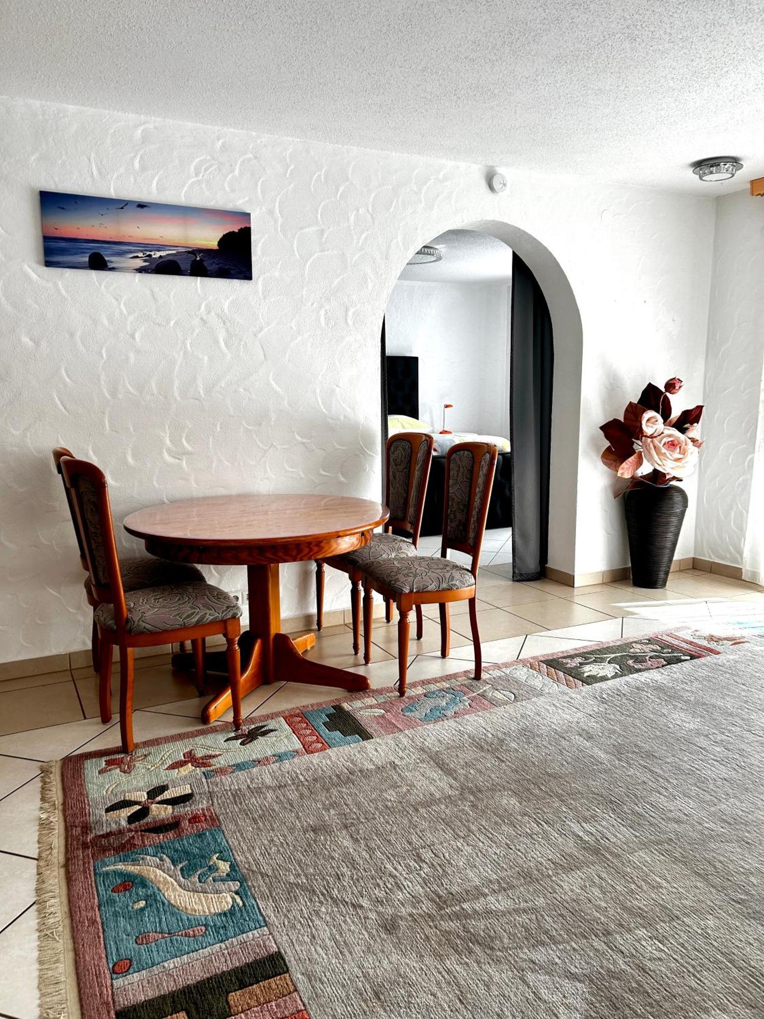 Haus Mantai Apartment Freudenstadt Ngoại thất bức ảnh