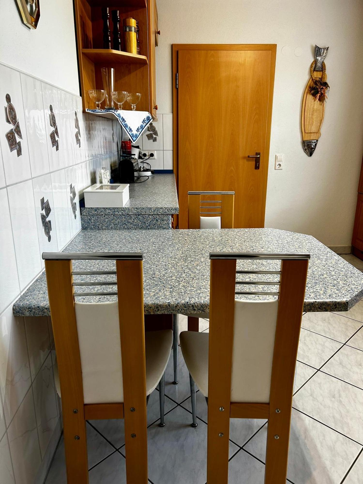 Haus Mantai Apartment Freudenstadt Ngoại thất bức ảnh
