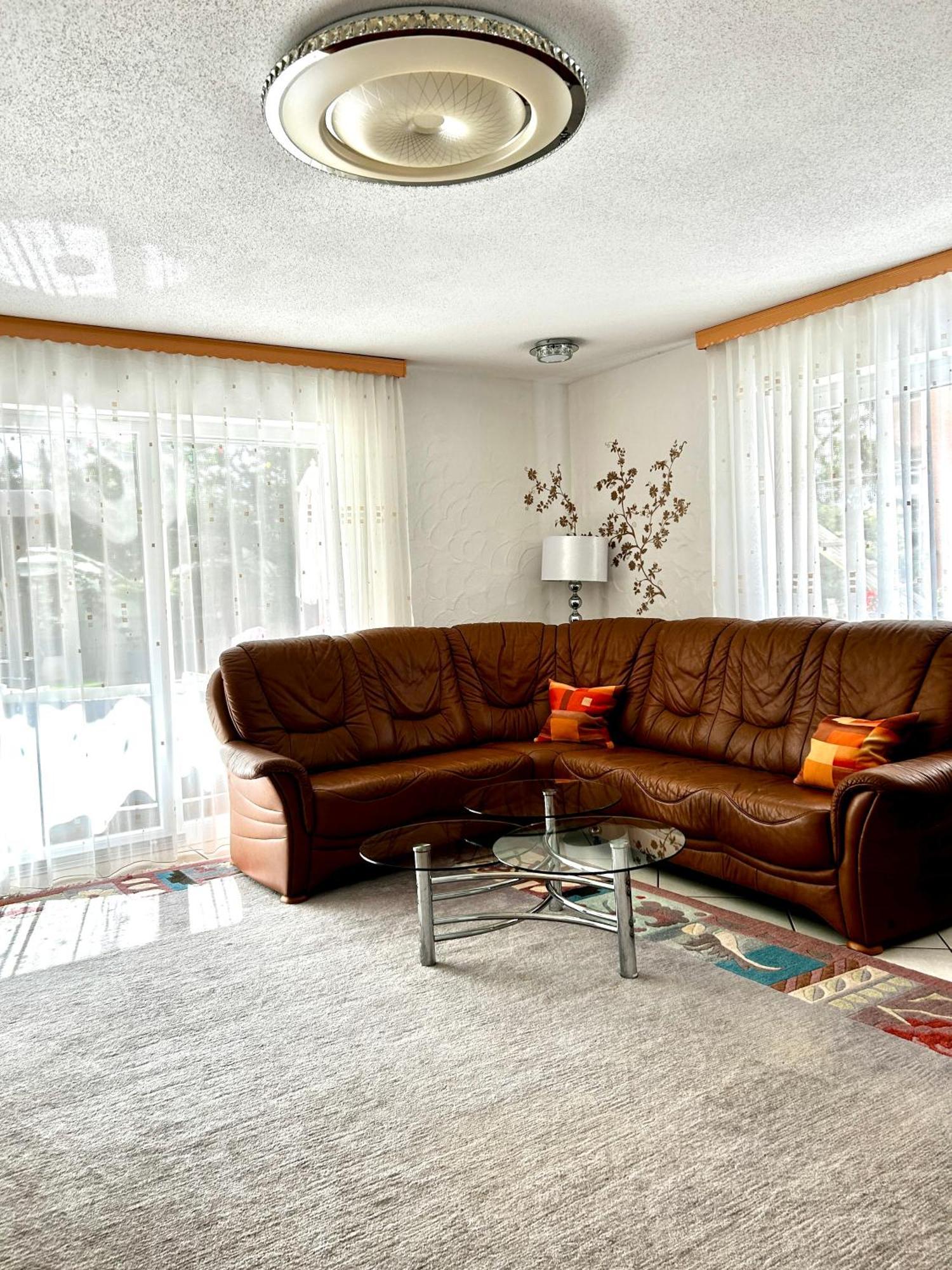 Haus Mantai Apartment Freudenstadt Ngoại thất bức ảnh