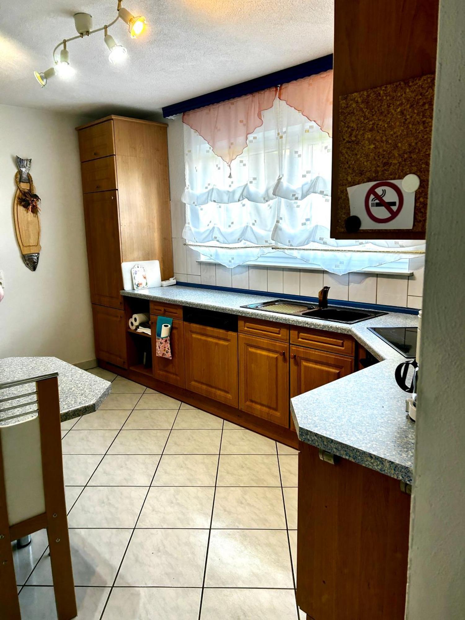 Haus Mantai Apartment Freudenstadt Ngoại thất bức ảnh