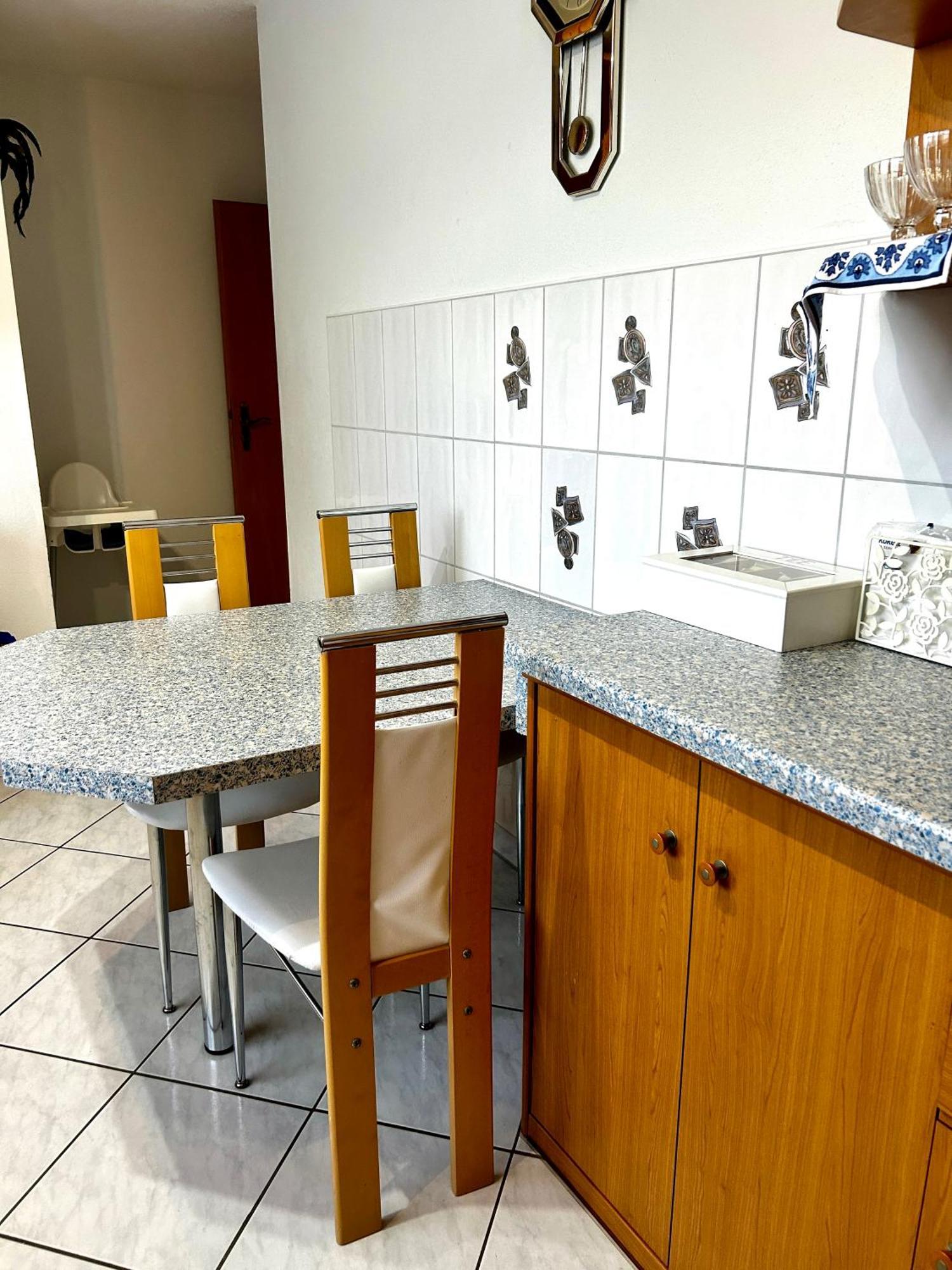 Haus Mantai Apartment Freudenstadt Ngoại thất bức ảnh