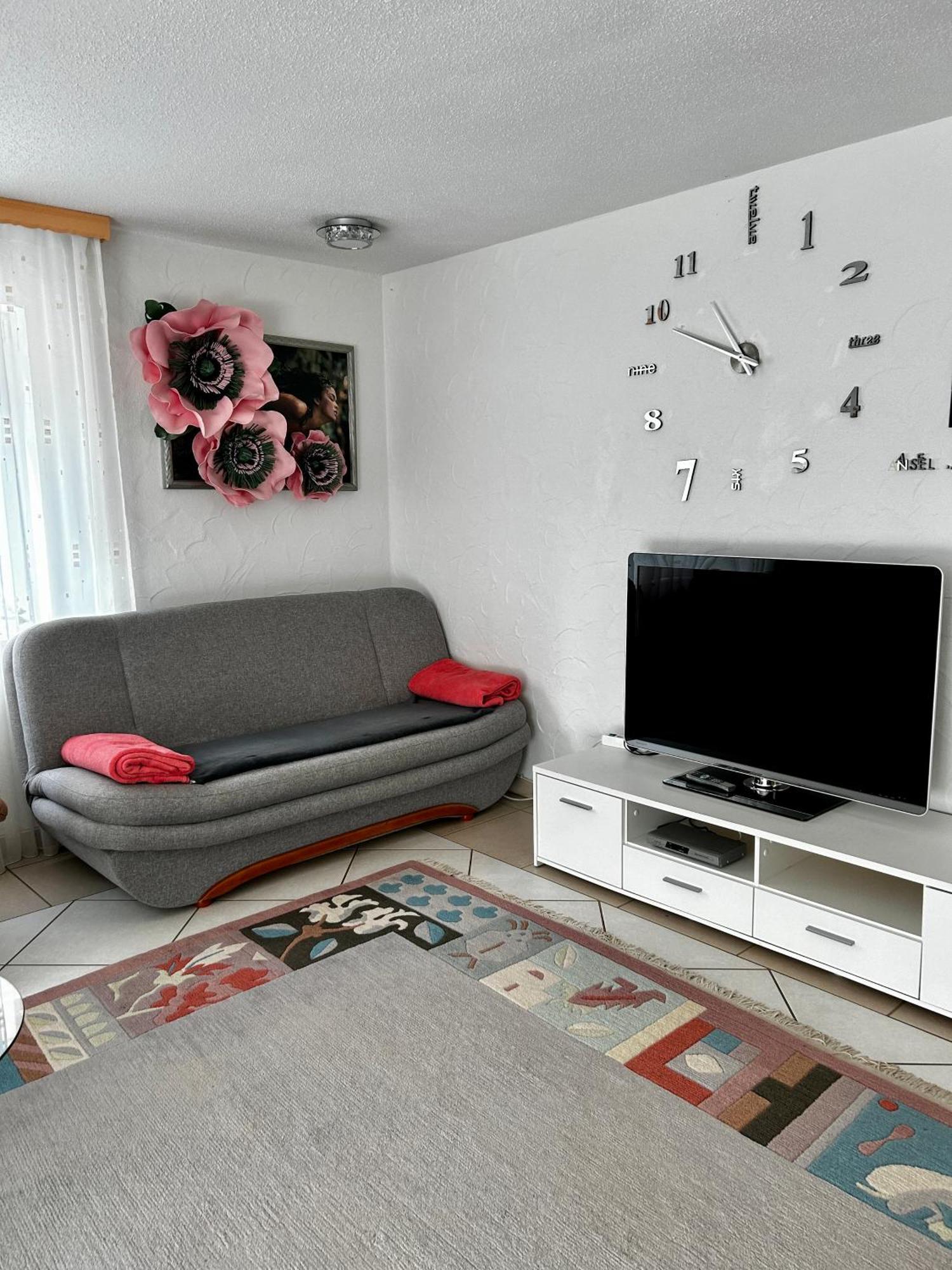 Haus Mantai Apartment Freudenstadt Ngoại thất bức ảnh