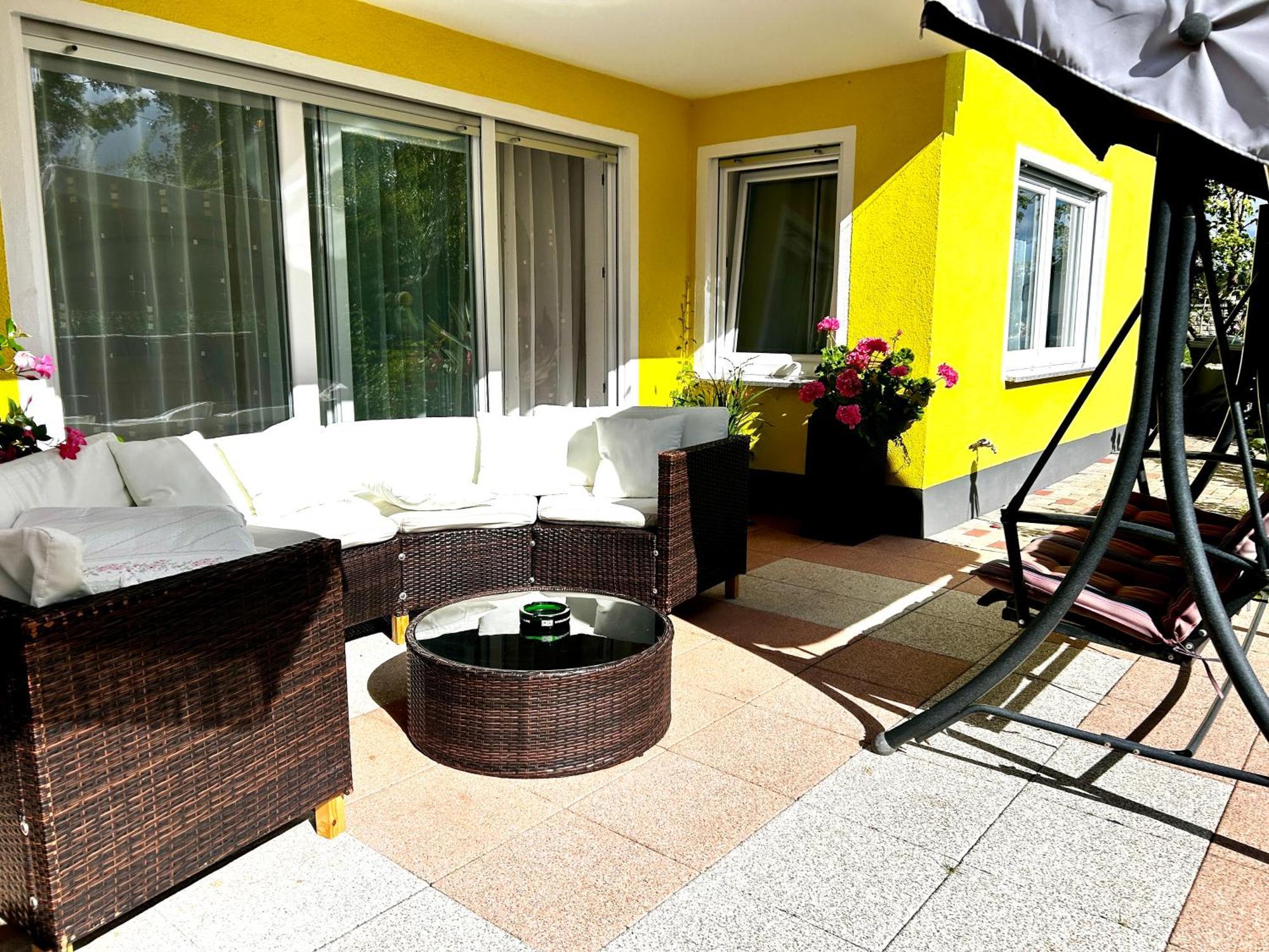 Haus Mantai Apartment Freudenstadt Ngoại thất bức ảnh